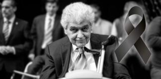 Muere Alfredo Elías Ayub, exdirector de CFE, a los 75 años De origen libanés, estudió Ingeniería Civil en la Universidad Anáhuac, donde se graduó con mención honorífica