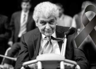 Muere Alfredo Elías Ayub, exdirector de CFE, a los 75 años De origen libanés, estudió Ingeniería Civil en la Universidad Anáhuac, donde se graduó con mención honorífica