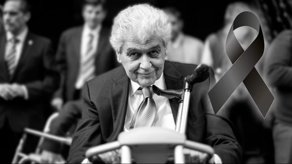 Alfredo Elías Ayub De origen libanés, estudió Ingeniería Civil en la Universidad Anáhuac, donde se graduó con mención honorífica