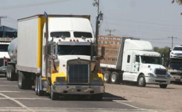 ANPACT pide frenar importación de chatarra y acelerar modernización del parque vehicular Según la ANPACT la antigüedad promedio del parque vehicular en México es de 19 años