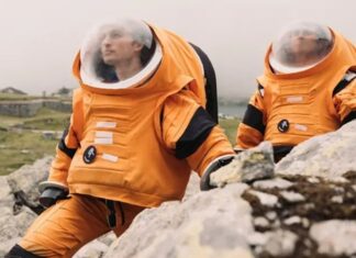Asclepios, la escuela escondida en una montaña suiza donde realizan entrenamientos extremos para astronautas Asclepios está formado por personas de 60 países distintos