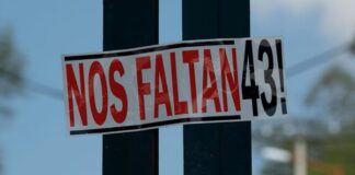 Sheinbaum acordó con padres de los 43 normalistas de Ayotzinapa reincorporar a dos exintegrantes del GIEI La mandataria afirmó que recientemente se han logrado avances y detenciones relevantes presentadas a las familias