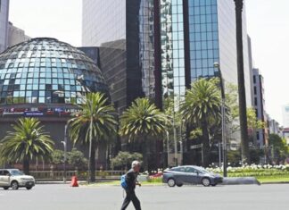 BMV y Biva avanzan en la apertura tras racha negativa; destacan acciones de Peñoles y Cemex Al interior del índice de referencia de la BMV, la mayoría de los valores comenzaron con avances