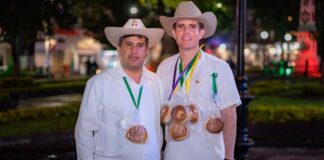 “Nos vamos a encargar del legado de Carlos Manzo”, afirma Carlos Bautista y anuncia rondines en Uruapan Comentó que está trabajando en una app de seguridad para los pobladores