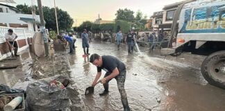 Se agarran por el chaparrón… Diputado Gil Rullán cuestionó a la titular de la secretaría del Bienestar, por mantener en el cargo al “Chaparrón del Bienestar”, con denuncias penal y electoral en Papantla y Poza Rica