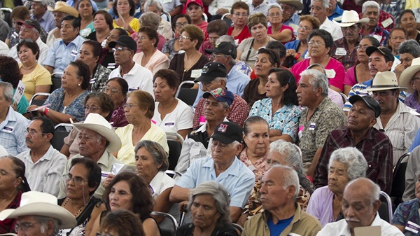 Bienestar Además se han promovido 66 juicios laborales contra el Banco de México