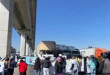 Familiares de personas desaparecidas mantienen bloqueo por más de seis horas en la carretera México-Toluca De acuerdo con el registro de la Comisión Nacional de Búsqueda (CNB) durante este año se han reportado mil 769 personas desaparecidas en el Estado de México