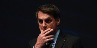 Por golpista, Suprema Corte de Brasil determina que Bolsonaro permanezca 27 años en prisión La condena "deberá cumplirse en la Superintendencia Regional de la Policía Federal" donde Bolsonaro "se encuentra detenido en virtud de su prisión preventiva"