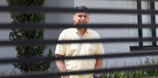 Expresidente Jair Bolsonaro es enviado a prisión por riesgo de fuga Desde agosto cumplía prisión domiciliaria preventiva en su casa en un acomodado condominio de Brasilia