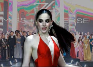 El escándalo de Miss Universo Miss Universo terminó siendo otra metáfora del país: un espectáculo que presume meritocracia, empañado por una conversación que gira en torno a poder, influencia y control