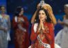 Fátima Bosch gana Miss Universo 2025; es la cuarta corona para México Fátima Bosch captó la atención del mundo por defender su voz durante la polémica con Nawat Itsaragrisil, directivo del certamen que la insultó durante una reunión con las participantes