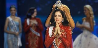 Fátima Bosch gana Miss Universo 2025; es la cuarta corona para México Fátima Bosch captó la atención del mundo por defender su voz durante la polémica con Nawat Itsaragrisil, directivo del certamen que la insultó durante una reunión con las participantes