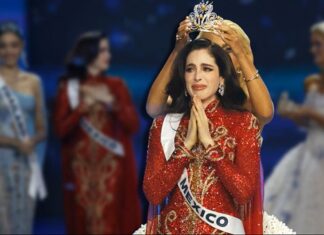 Fátima Bosch gana Miss Universo 2025; es la cuarta corona para México Fátima Bosch captó la atención del mundo por defender su voz durante la polémica con Nawat Itsaragrisil, directivo del certamen que la insultó durante una reunión con las participantes