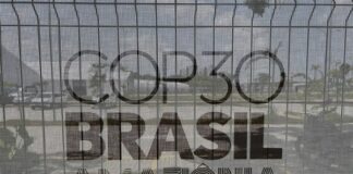 EU no enviará funcionarios de alto nivel a la COP30 en Brasil Defensores del clima temen que el gobierno estadounidense intente retirarse de la Convención Marco de Naciones Unidas sobre el Cambio Climático