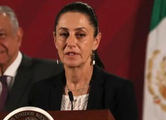 Expedientes ¿para López Obrador? Ninguna reunión con López Obrador o conversación telefónica ha trascendido a la opinión pública, pero internamente no son un secreto herméticamente guardado