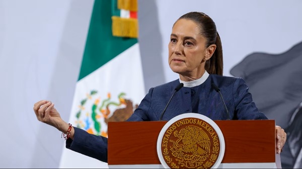 CSP Descartó que la escolta encargada de la seguridad del alcalde de Uruapan, Michoacán, tuviera nexos con el crimen organizado