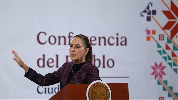 CSP Confirma CSP a Grecia Itzel Quiroz García, como alcaldesa de Uruapan