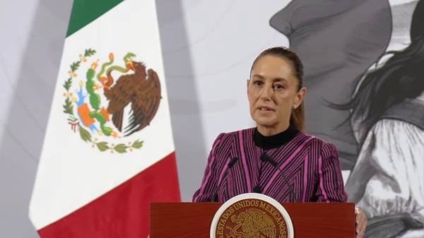 CSP CSP dijo que las vallas se colocan a partir de que aparecen algunos grupos que utilizan artefactos peligrosos y fuegos