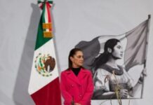 No se entiende que CNTE quiera usar violencia, ha habido diálogo: Sheinbaum CSP les recordó a los integrantes de la CNTE que siempre ha existido diálogo