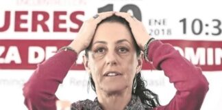 La peor crisis Estrictamente personal.- Por Raymundo Riva Palacio Dos momentos enmarcan la peor crisis del gobierno de Claudia Sheinbaum: el asesinato del alcalde de Uruapan, Carlos Manzo, y la manifestación convocada por la generación Z para reclamar seguridad y que combata la corrupción. En un lapso de apenas 15 días quedó al descubierto el poco talento político del equipo de la presidenta y su errática conducción, tomando decisiones equivocadas –victimizarse y pensar que las cosas sólo pasan para afectarla– y reduciendo al campo de la polarización política el hartazgo de mucha gente que está pidiendo una vida en paz. Vive la peor crisis política de su administración, que no tiene ni 14 meses completos de haber iniciado, con un deterioro en las condiciones sociales y económicas, y un entorno internacional adverso. El asesinato de Manzo galvanizó la frustración y la impotencia, y provocó que la gente perdiera miedo al miedo y saliera a las calles a pedir la paz en donde hay guerra. La manifestación del 15N sacó lo peor de ella, en cuanto a su capacidad analítica para entender lo que estaba pasando desde sus causas, no por las personas, para poder distinguir entre los reclamos legítimos y los interesados. A su alrededor tampoco hubo el consejo frío e inteligente, y se subió al vagón del macartismo de la cuatroté, que la empujó todavía más abajo. Lo que se vio en estas dos semanas fue una paliza a la presidenta y al régimen en el principal ecosistema de la política actual: las redes sociales. Parte de los habitantes en ese espacio digital se ha ido a las calles. El análisis en las redes sociales durante los 10 días después del asesinato de Manzo fue creciendo hasta llegar a tener un volumen de casi cuatro millones de interacciones, con un alcance de cinco mil millones de personas. La manifestación convocada por la generación Z, cuya conversación sociodigital analizó MW Group, explica por qué una semana después de que el aparato de propaganda del gobierno insistió en que estaba manipulada por la extrema derecha internacional y mexicana, sigue con la misma táctica. Pero si no funcionó como esperaban, ¿por qué piensan que ahora sí? Probablemente es parte de la ceguera de taller de Sheinbaum, que olvida el refrán que dice que una “locura es hacer lo mismo una y otra vez y esperar resultados diferentes”. MW Group encontró que de las principales narrativas en la conversación, 34% señaló y denunció agresiones que vivieron los asistentes a la marcha por parte de policías, granaderos y grupos de choque. La parte más intensa de la conversación fue el sábado al mediodía, en las horas de la confrontación violenta, y tuvo un millón 943 menciones con un alcance de más de 179 millones de personas. El ánimo social se puede apreciar en los hashtags utilizados: #GeneracionZ, que tuvo 781 mil 447 menciones; @MarchaNacional, que alcanzó las 764 mil 898; el de #FueraMorena topó en 85 mil 607, y #OposicionMoralmenteDerrotada, una frase acuñada por el régimen, dos mil 768. La narrativa no era la que quería Sheinbaum. El 19% compartió imágenes y videos de manifestantes en la marcha en la capital y distintas ciudades del país, con letreros que expresaban rechazo al gobierno y exigían un alto a la violencia, y 14.8% dijo estar en contra del gobierno federal y responsabilizar a Sheinbaum y al expresidente Andrés Manuel López Obrador por la situación de violencia. El 6.1% se burló de la presidenta por haber dicho que eran bots, y sólo 4.4% señaló que quienes participaron en la marcha fueron manipulados por el “PRIAN” y que no eran jóvenes, sino personas mayores. En el mundo, la cobertura fue aplastante contra el régimen, y la polarización que intentó el gobierno para deslegitimar la manifestación pasó casi desapercibida. La continuidad de los esfuerzos para cambiar la conversación y reforzar la idea del enemigo externo sigue cayendo en el error de ignorar a la gente y sus reclamos legítimos. Tras la violencia el sábado en el Zócalo, originada y animada por el llamado bloque negro, que cobra en la Secretaría de Gobierno de la Ciudad de México, y policías vestidos de civil infiltrados entre la multitud, el régimen arropó a la presidenta. Morena, los gobernadores y la Suprema Corte –enseñando así su dependencia orgánica– difundieron desplegados donde le decían “¡no estás sola!”, ratificando que el régimen es lo que es: excluyente. ¿Por qué el grito no para ella sino para la gente que no quiere violencia en sus casas ni corrupción cínica e impune ante sus ojos? Pero el “¡no están solos!” dedicado a los gobernados, no tiene espacio en su imaginación. Sheinbaum se victimizó, aunque no es la figura central de todas las cosas. Hay otras más grandes que ella, como el devenir del país, que tampoco lo está viendo. El maltrato y desdén a los jóvenes ha trazado analogías con el comportamiento del presidente Gustavo Díaz Ordaz en 1968, cuya mala administración del conflicto y el choque entre secretarios de Estado que buscaban definir la sucesión presidencial llevaron a la matanza de Tlatelolco. Las condiciones políticas y económicas actuales hoy, empero, son muy distintas a las de hace 57 años. Hay efervescencia social, como productores agrícolas, piperos y transportistas que no aparecieron en 1968 y que ahora se sumaron a la marcha, y los maestros disidentes que, cansados de promesas incumplidas, anunciaron movilizaciones durante el Mundial de Futbol el próximo año. Hay más apatía de los jóvenes hoy que en ese entonces, cuando los baby boomers estaban buscando aperturas políticas. Pero la generación Z está en otro nivel: el del futuro oscuro, la violencia, crisis e incertidumbre. La frustración es combustible y la arrogancia del poder, la mecha. Puede encenderse en cualquier momento. Sheinbaum no lo está viendo y, por la forma como los radicales que la tienen copada ven las cosas, la temporada decembrina enfriará todo y 2026 será otra historia. Puede ser, pero también puede no ser, porque la violencia no va a parar, la corrupción seguirá de la mano de la impunidad y entraremos a un año, previo a elecciones intermedias y revocación de mandato, con problemas económicos y fuerzas dominantes de Morena que pelearán los puestos de elección popular, preparando el terreno para la sucesión presidencial.