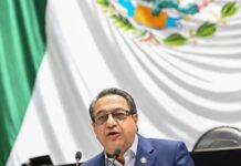 Comisión de Cámara de Diputados prepara votación sobre aranceles a países sin TLC El dictamen sobre estos aranceles se votará y aprobará en este periodo legislativo, que vence el próximo 15 de diciembre