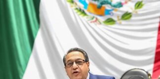 Comisión de Cámara de Diputados prepara votación sobre aranceles a países sin TLC El dictamen sobre estos aranceles se votará y aprobará en este periodo legislativo, que vence el próximo 15 de diciembre