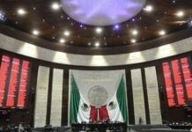 Gobierno estima ingresos récord para 2026; el 14% es vía financiamiento La ley aprobada por el Congreso considera 10.2 billones de pesos para el siguiente año, 5.9% por arriba de la inflación esperada