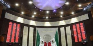 Gobierno estima ingresos récord para 2026; el 14% es vía financiamiento La ley aprobada por el Congreso considera 10.2 billones de pesos para el siguiente año, 5.9% por arriba de la inflación esperada