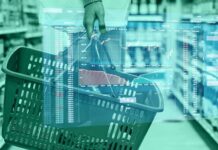 Canasta básica encareció 4.3% en zonas urbanas de México durante octubre Una familia de cuatro integrantes que vive en una zona urbana de México necesitaría poco más de 19 mil pesos mensuales para costear la canasta básica