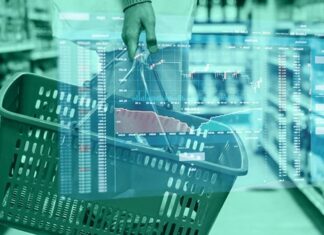 Canasta básica encareció 4.3% en zonas urbanas de México durante octubre Una familia de cuatro integrantes que vive en una zona urbana de México necesitaría poco más de 19 mil pesos mensuales para costear la canasta básica