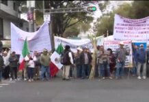 Insuficiente nuevo arancel al azúcar; cañeros exigen reparación de daños Criticó que el decreto sólo se refiera al azúcar importada y no al ingreso masivo de jarabe de alta fructosa, producto derivado del maíz que se compra principalmente a EU