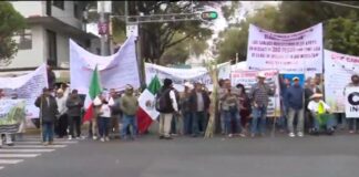 Insuficiente nuevo arancel al azúcar; cañeros exigen reparación de daños Criticó que el decreto sólo se refiera al azúcar importada y no al ingreso masivo de jarabe de alta fructosa, producto derivado del maíz que se compra principalmente a EU