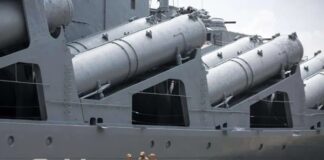 EU envía otro buque lanzamisiles al Caribe Mark Cancian, coronel retirado de Infantería de Marina y experto en defensa del CSIS, calificó la maniobra como “el despliegue naval más grande en Latinoamérica en al menos veinticinco años”