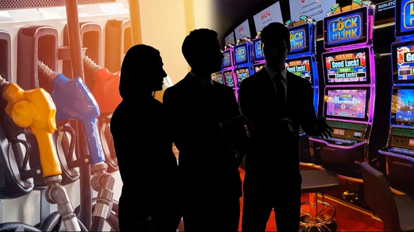 Casinos-Hysa Con sedes en el norte de México, Canadá y Polonia, las empresas de la familia Hysa están relacionadas con el lavado de dinero a EU y otros lugares de Europa