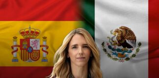 Diputada española dice que México debe agradecer la Conquista: ‘La civilización avanzó en América’ Cayetana Álvarez de Toledo aseguró que gracias a España se derrocó a una tiranía que practicaba el canibalismo