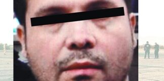 Joaquín Guzmán López, hijo del «Chapo», se declarará culpable en EU Guzmán López fue detenido en julio de 2024 tras llegar a Texas en una avioneta con el cofundador del cártel de Sinaloa, Ismael "Mayo" Zambada