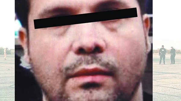 Joaquín Guzmán López, hijo del «Chapo», se declarará culpable en EU Guzmán López fue detenido en julio de 2024 tras llegar a Texas en una avioneta con el cofundador del cártel de Sinaloa, Ismael "Mayo" Zambada