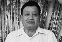 Hallan sin vida a exalcalde de Chinameca; pagaron rescate pero lo ejecutaron La familia habría pagado el rescate, pese a ello fue asesinado