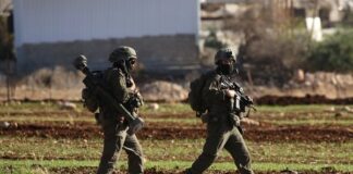 Tres italianos y una canadiense fueron atacados por colonos israelíes en Cisjordania Más de 500 mil israelíes viven hoy Cisjordania en colonias que la ONU considera ilegales, según el derecho internacional, en medio de unos tres millones de palestinos