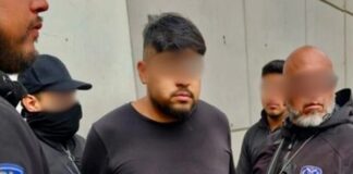 Capturan a ‘El Goofy’, presunto autor intelectual del asesinato del abogado David Cohen ‘El Goofy’ es señalado como el responsable de planear, coordinar y apoyar a los jóvenes Héctor y Donovan, quienes fueron los autores materiales del crimen contra David Cohen Sacal