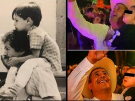 Manzo y Colosio Carlos Manzo es, hoy por hoy, el estandarte de la Oposición y el anatema del Gobierno