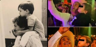 Manzo y Colosio Carlos Manzo es, hoy por hoy, el estandarte de la Oposición y el anatema del Gobierno