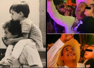 Manzo y Colosio Carlos Manzo es, hoy por hoy, el estandarte de la Oposición y el anatema del Gobierno