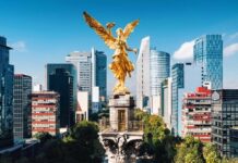 México se estanca en la posición 59 del Ranking Mundial de Competitividad Digital 2025 Las tensiones geopolíticas siguen reconfigurando el entorno institucional para la estrategia digital