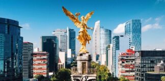 México se estanca en la posición 59 del Ranking Mundial de Competitividad Digital 2025 Las tensiones geopolíticas siguen reconfigurando el entorno institucional para la estrategia digital