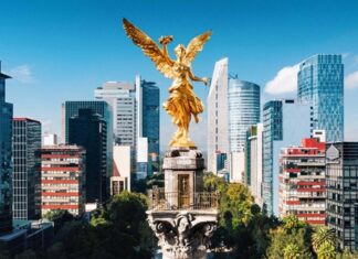 México se estanca en la posición 59 del Ranking Mundial de Competitividad Digital 2025 Las tensiones geopolíticas siguen reconfigurando el entorno institucional para la estrategia digital