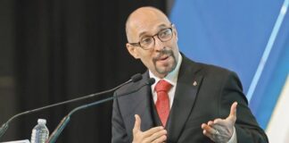 Octavio de la Torre se reelegirá como presidente de Concanaco Proponer a Octavio de la Torres prioriza a los negocios familiares, defiende su realidad, articula alianzas público-privadas y construye soluciones medibles desde el territorio