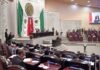 Otorga Congreso poderes a la Gobernadora para remover a Fiscala De aprobarse el dictamen, como está previsto que ocurra, la gobernadora Rocío Nahle tendría la facultad para remover a la actual fiscal