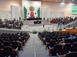 Aprueba Congreso de Veracruz nuevo formato de comparecencias Avala el Pleno reformar el Artículo 154 del Reglamento para el Gobierno Interior del Poder Legislativo para que sean más ágiles y centradas en el tema