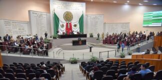 Aprueba Congreso de Veracruz nuevo formato de comparecencias Avala el Pleno reformar el Artículo 154 del Reglamento para el Gobierno Interior del Poder Legislativo para que sean más ágiles y centradas en el tema